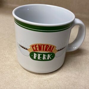 Friends mug Central perk